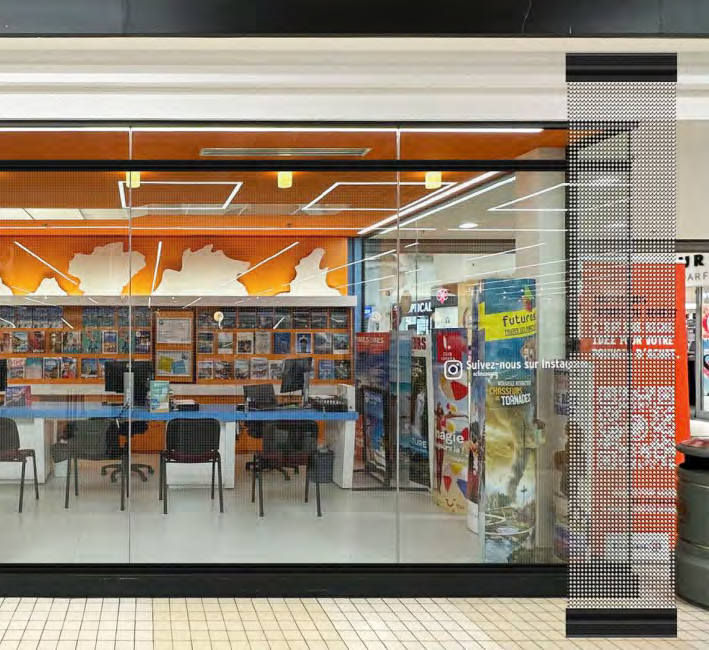 Fixed Installation Series