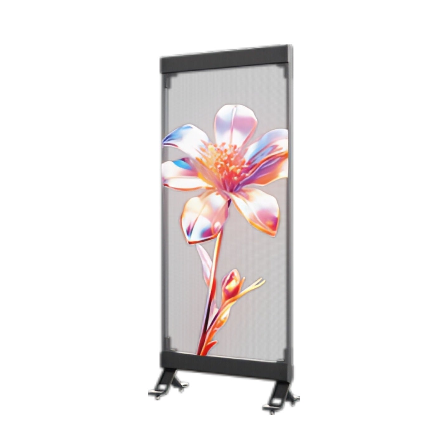 P2.5 落地广告机