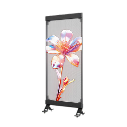 P2.5 落地广告机