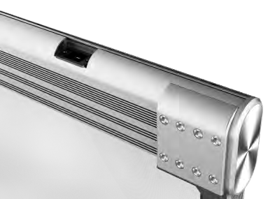 P2.5 落地广告机